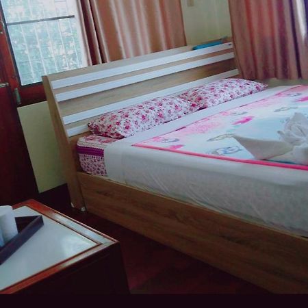 Emmanuel Guesthouse Prachuap Khiri Khan Ngoại thất bức ảnh