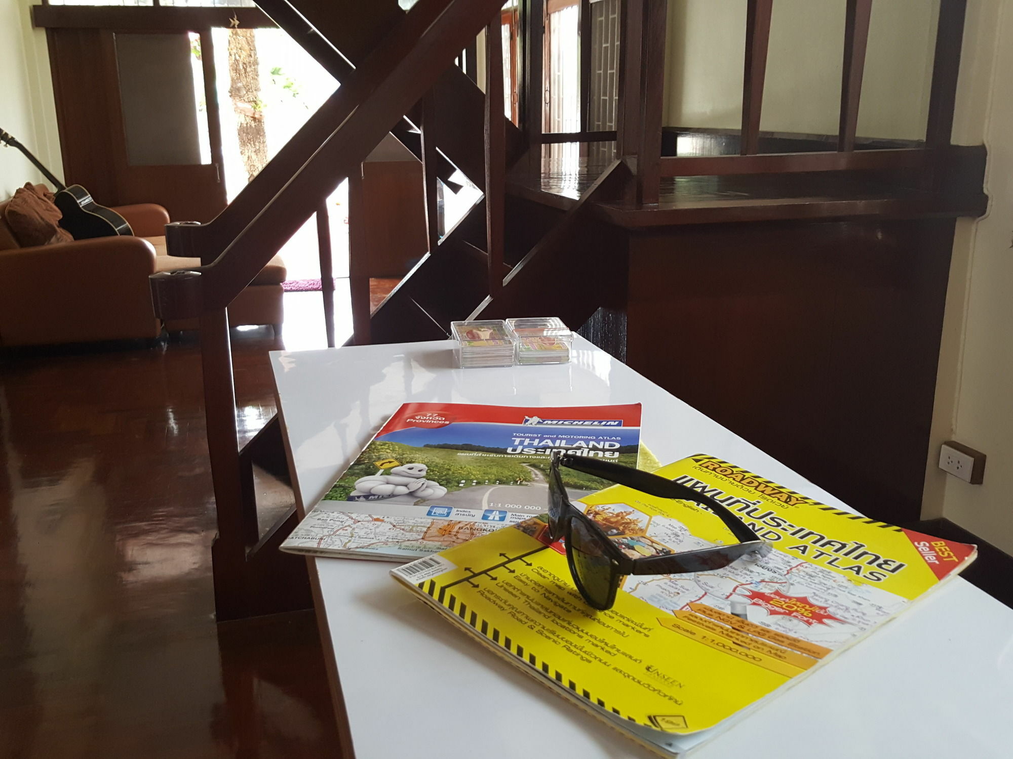 Emmanuel Guesthouse Prachuap Khiri Khan Ngoại thất bức ảnh